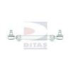 IVECO 8582320 Rod Assembly